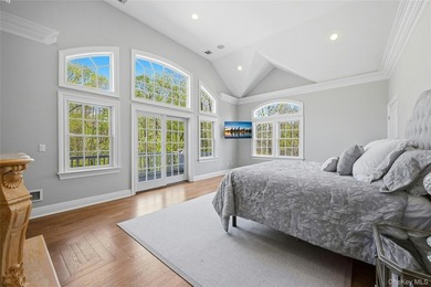 Privately sited adjacent to an eight acre nature preserve and - photo 22