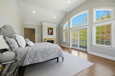 Privately sited adjacent to an eight acre nature preserve and - photo 23