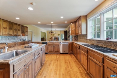 Situated at the foothills of the Blue Ridge Mountains, White - photo 25