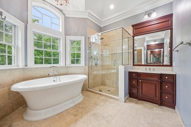 Privately sited adjacent to an eight acre nature preserve and - photo 26