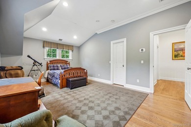 Privately sited adjacent to an eight acre nature preserve and - photo 28