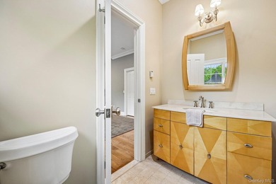 Privately sited adjacent to an eight acre nature preserve and - photo 29