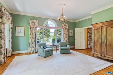 Situated at the foothills of the Blue Ridge Mountains, White - photo 32