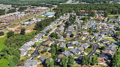 Welcome to your dream home in the highly sought-after golf - photo 32