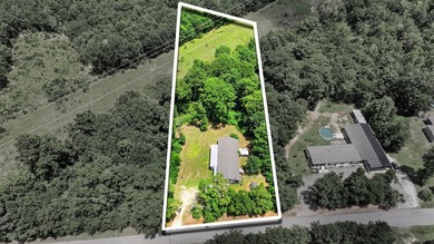 Room to breathe and room to grow - welcome to 1165 Sam Hall Road - photo 32