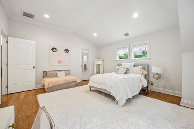 Privately sited adjacent to an eight acre nature preserve and - photo 32