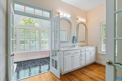 Situated at the foothills of the Blue Ridge Mountains, White - photo 35