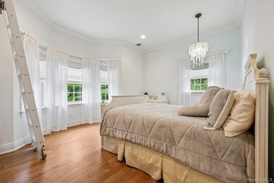 Privately sited adjacent to an eight acre nature preserve and - photo 36