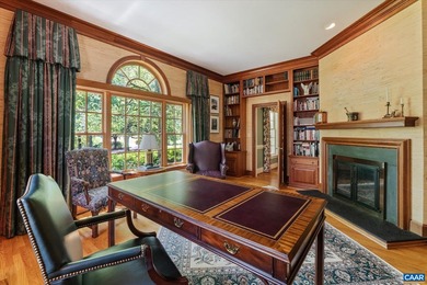 Situated at the foothills of the Blue Ridge Mountains, White - photo 38