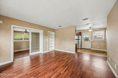 Charming pool home with attached garage the perfect location! - photo 8