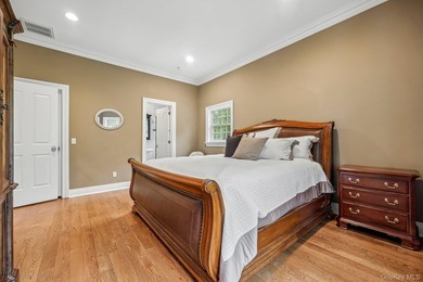 Privately sited adjacent to an eight acre nature preserve and - photo 39