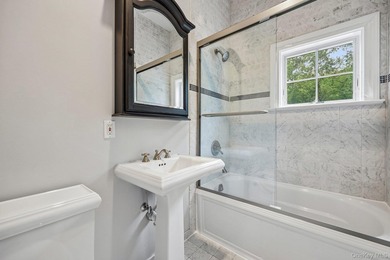 Privately sited adjacent to an eight acre nature preserve and - photo 40