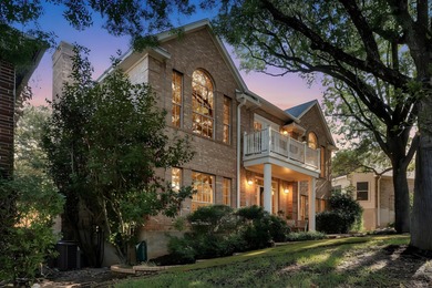 Lake Austin Home For Sale in Austin Texas