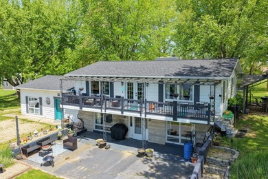 This four-bedroom, three-bath, 2,994-square-foot split level - photo 41