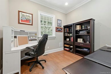 Privately sited adjacent to an eight acre nature preserve and - photo 41