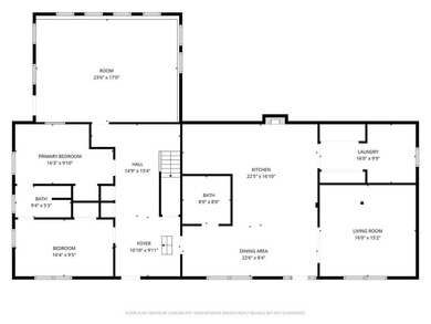 This four-bedroom, three-bath, 2,994-square-foot split level - photo 42