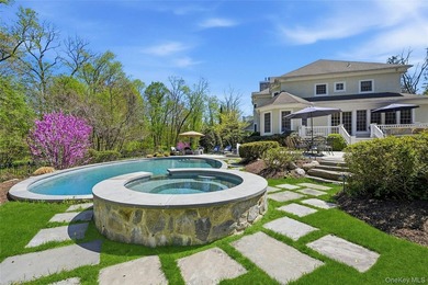 Privately sited adjacent to an eight acre nature preserve and - photo 42