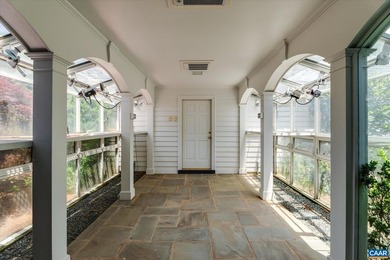 Situated at the foothills of the Blue Ridge Mountains, White - photo 43