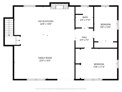 This four-bedroom, three-bath, 2,994-square-foot split level - photo 43