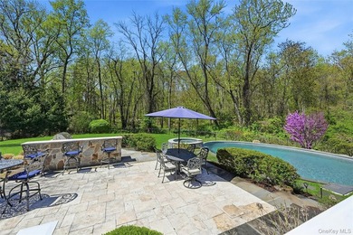 Privately sited adjacent to an eight acre nature preserve and - photo 43