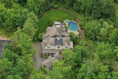 Privately sited adjacent to an eight acre nature preserve and - photo 44