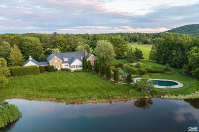 Situated at the foothills of the Blue Ridge Mountains, White - photo 46