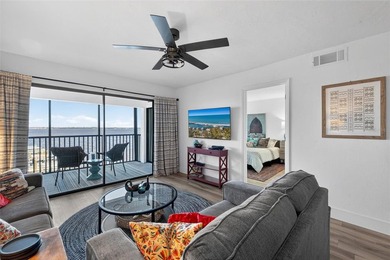 TURN-KEY RIVERFRONT RESIDENCE | DEEDED 27' BOAT SLIP | GULF