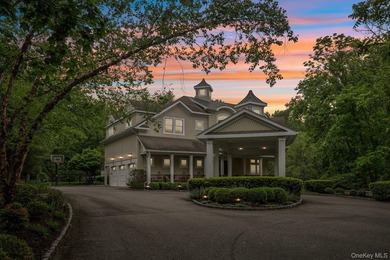 Privately sited adjacent to an eight acre nature preserve and - photo 46