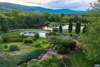 Situated at the foothills of the Blue Ridge Mountains, White - photo 47