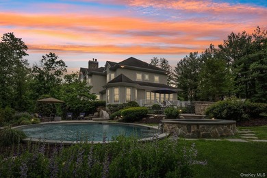 Privately sited adjacent to an eight acre nature preserve and - photo 47