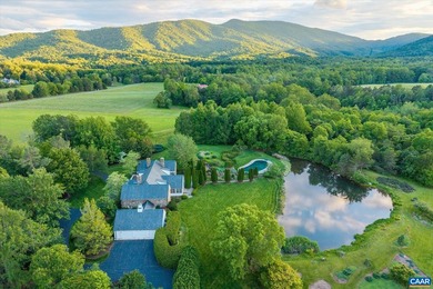 Situated at the foothills of the Blue Ridge Mountains, White - photo 48