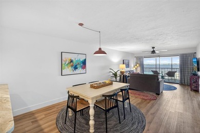 TURN-KEY RIVERFRONT RESIDENCE | DEEDED 27' BOAT SLIP | GULF