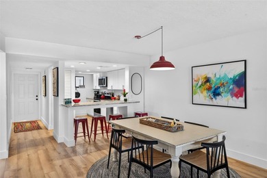 TURN-KEY RIVERFRONT RESIDENCE | DEEDED 27' BOAT SLIP | GULF