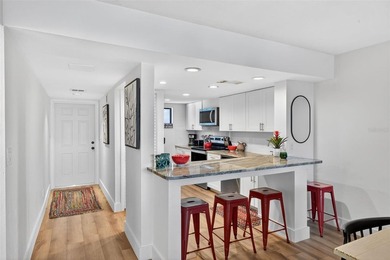 TURN-KEY RIVERFRONT RESIDENCE | DEEDED 27' BOAT SLIP | GULF