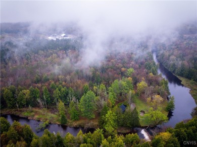 (private lake, pond, creek) Home For Sale in Dolgeville New York
