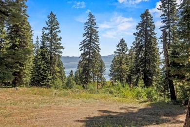 Lake Lot For Sale in Donnelly, Idaho
