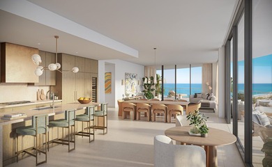 The St Regis Resort & Residences Bahia Mar defines the standard - photo 6
