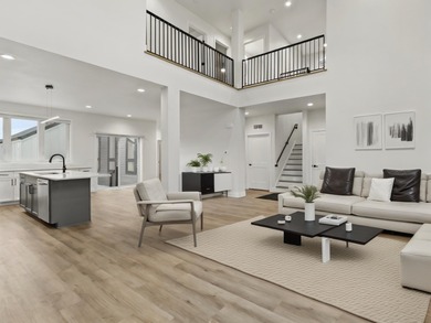 Located in one of Oak Creeks finest communities, this home - photo 7