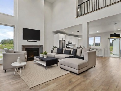Located in one of Oak Creeks finest communities, this home - photo 8