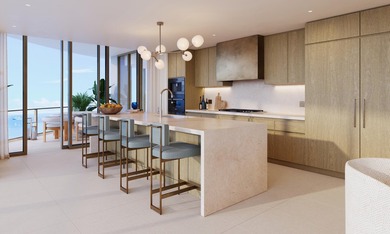 The St Regis Resort & Residences Bahia Mar defines the standard - photo 8
