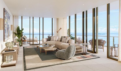 The St Regis Resort & Residences Bahia Mar defines the standard - photo 9