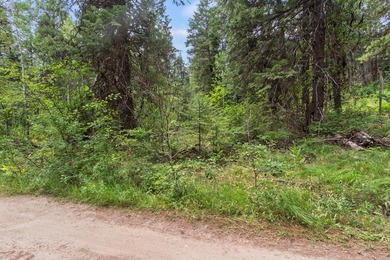 Lake Cascade  Lot For Sale in Cascade Idaho