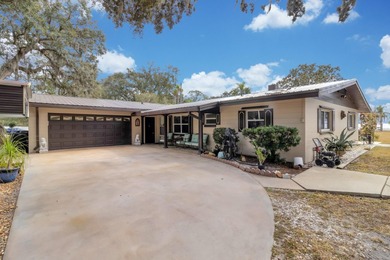 Alligator Lake - Osceola County Home For Sale in ST Cloud Florida
