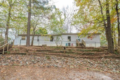 Lake Home For Sale in Hot Springs, Arkansas