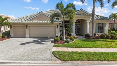 (private lake, pond, coastal) Home For Sale in Venice Florida