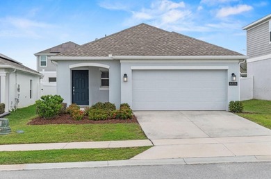 Lake Lucy  Home Sale Pending in Groveland Florida