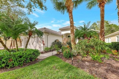 2 BR w/den 2.5 BA, 2 CG furnished pool home in the the PGA - photo 2