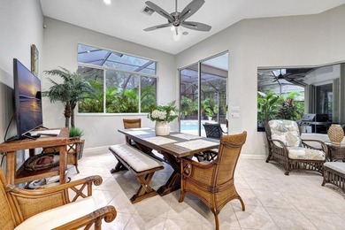 2 BR w/den 2.5 BA, 2 CG furnished pool home in the the PGA - photo 5