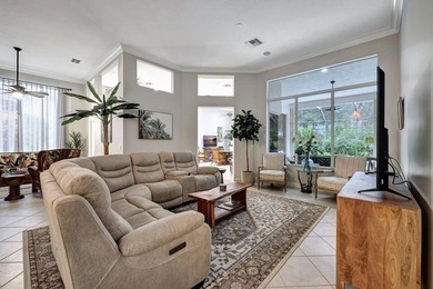 2 BR w/den 2.5 BA, 2 CG furnished pool home in the the PGA - photo 6