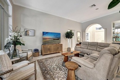 2 BR w/den 2.5 BA, 2 CG furnished pool home in the the PGA - photo 7